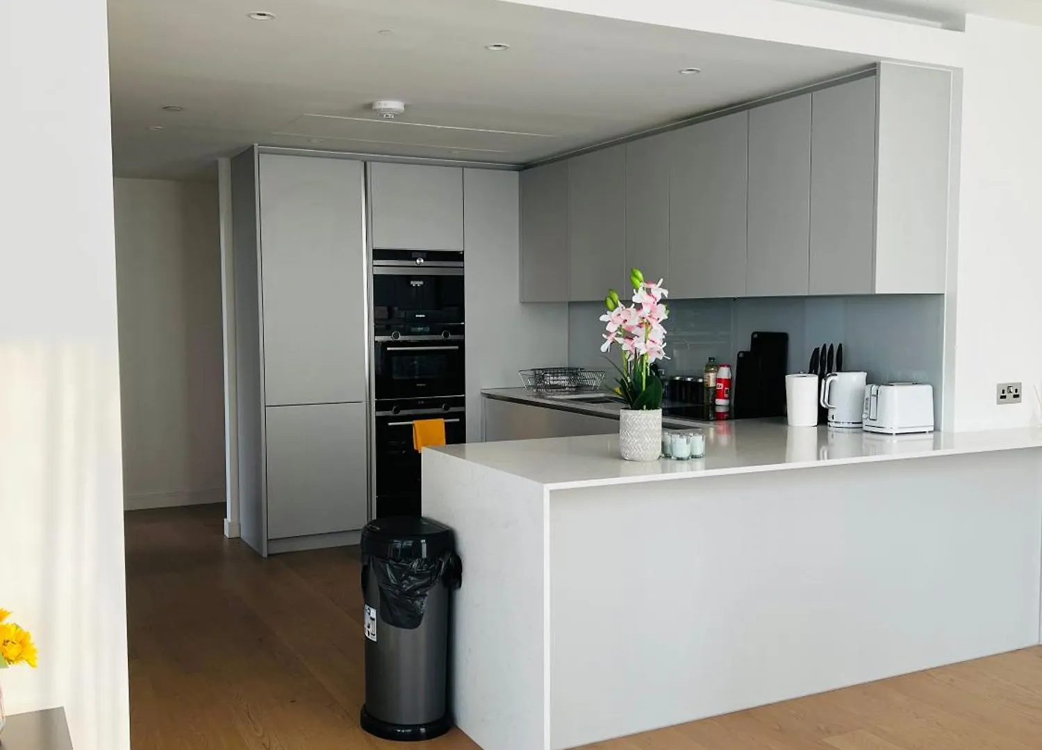 Astonishing Apartment With View London 0*,  United Kingdom